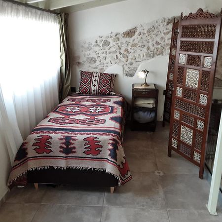 Hamam Oriental Suites Ретимно Экстерьер фото
