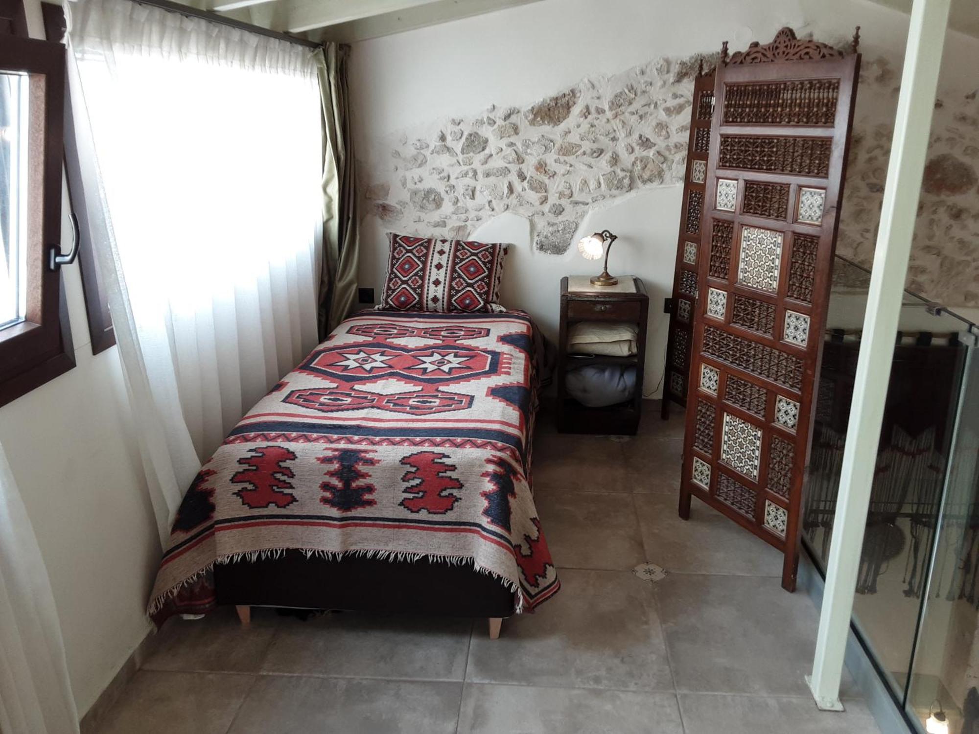 Hamam Oriental Suites Ретимно Экстерьер фото