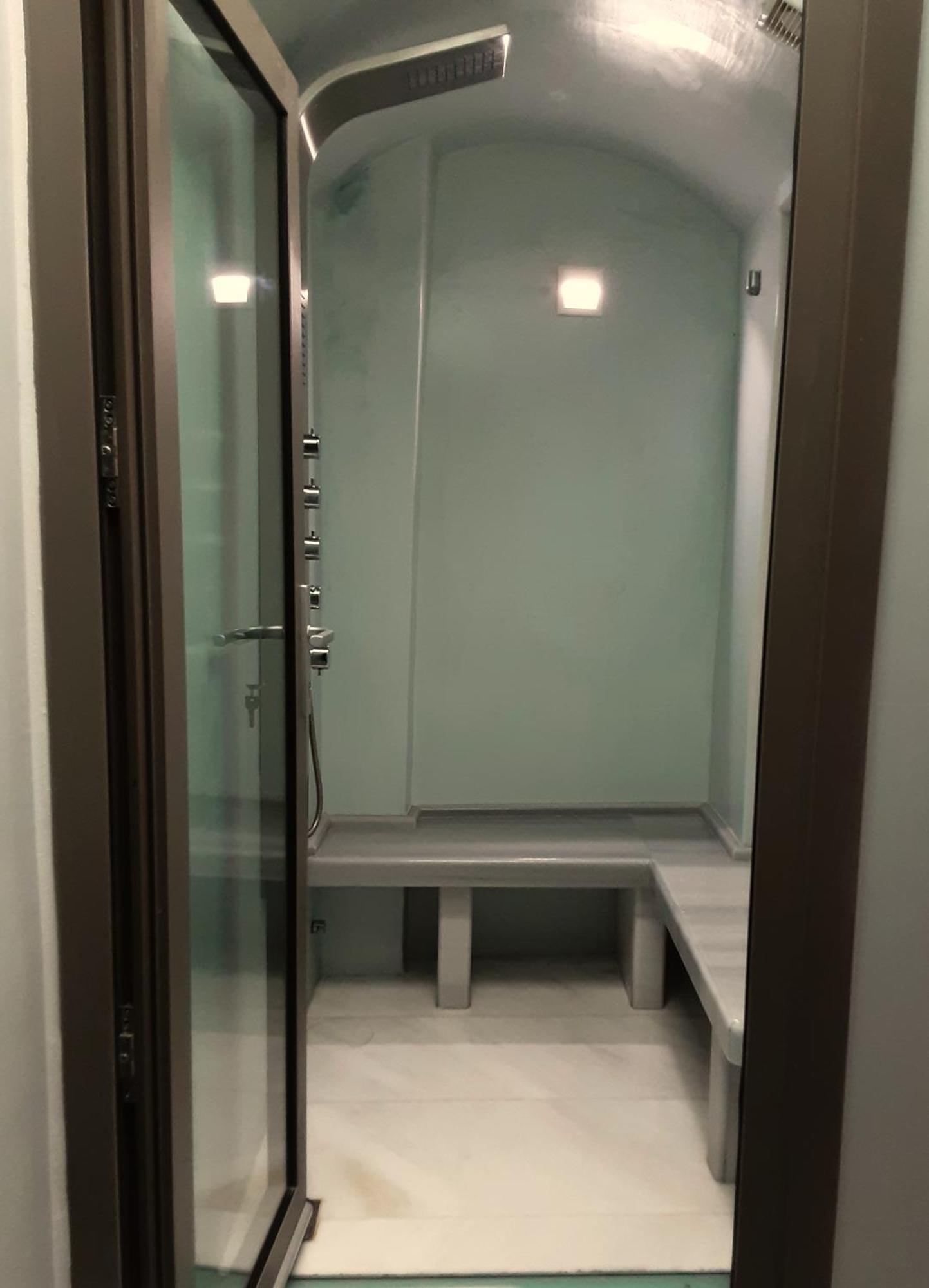 Hamam Oriental Suites Ретимно Экстерьер фото
