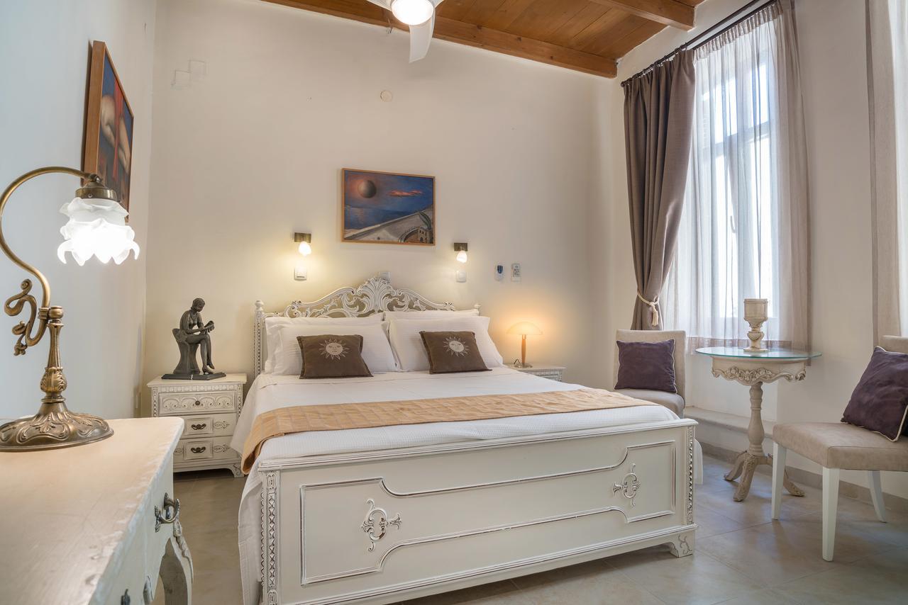 Hamam Oriental Suites Ретимно Экстерьер фото