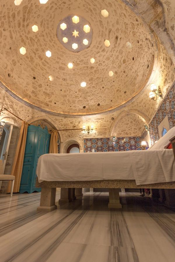 Hamam Oriental Suites Ретимно Экстерьер фото
