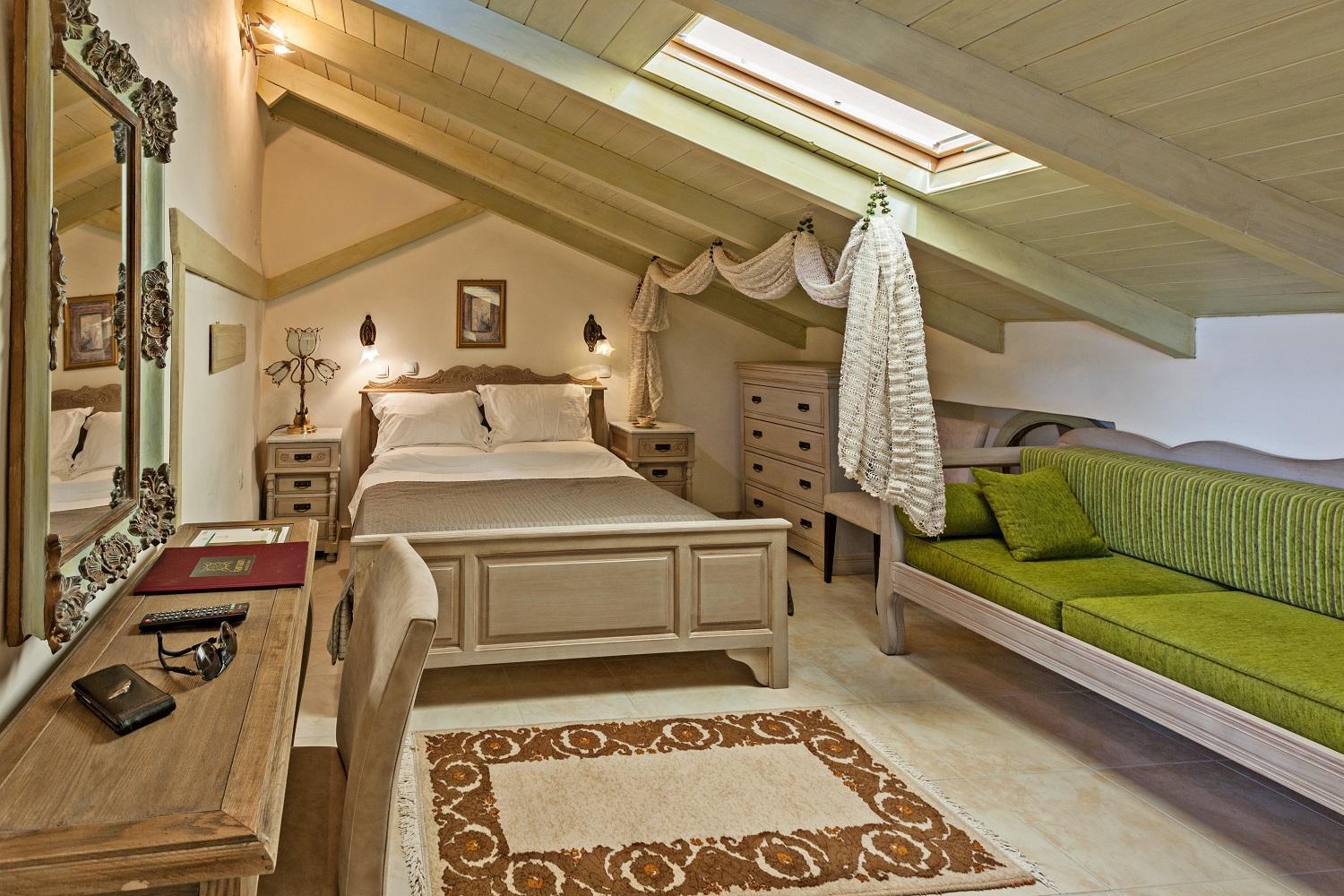 Hamam Oriental Suites Ретимно Экстерьер фото